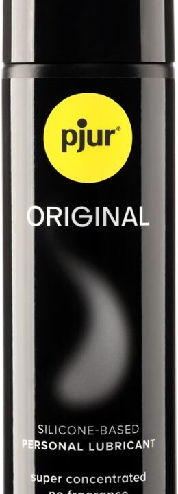 pjur® ORIGINAL - 250 ml bottle