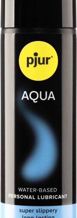 pjur Aqua 250 ml