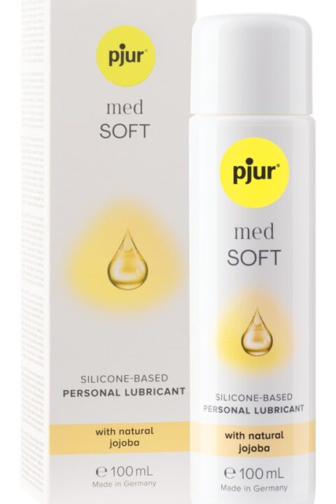 pjur MED Soft glide 100ml