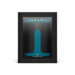 F2S Teal