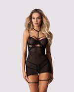 Arrowel chemise S/M - Image 3