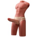 Jason Body Ass Masturbator and Dildo Thrusting - Image 10
