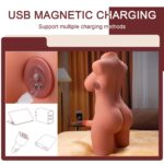 Miah shemale Masturbator - Image 4