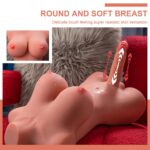 Hermosa shemale Masturbator - Image 3