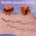 Susie Vibrating Masturbator - Image 6