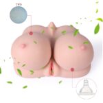 Salome Vagina and Mouth Masturbator - Image 2