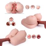Salome Vagina and Mouth Masturbator - Image 8