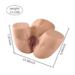 Kelly Ass Masturbator - Image 2