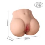 Lore Ass Masturbator - Image 6