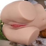 Olga Ass Masturbator