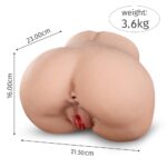 Olga Ass Masturbator - Image 2