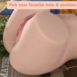 Olga Ass Masturbator - Image 6