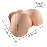 Melissa Ass Masturbator - Image 2