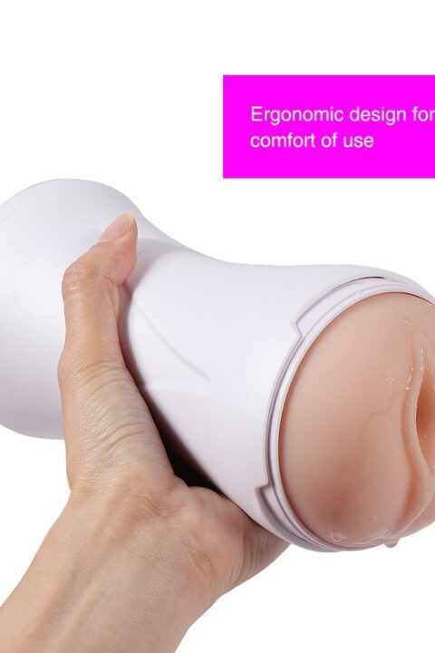 Happy Sport Cup Masturbation