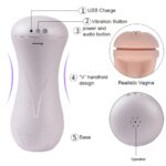 Happy Sport Cup Masturbation - Image 5