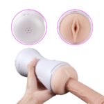 Happy Sport Cup Masturbation - Image 9