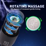 Luis Rotating Masturbation Cup - Image 3