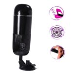 Luis Rotating Masturbation Cup - Image 5