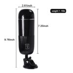 Luis Rotating Masturbation Cup - Image 6