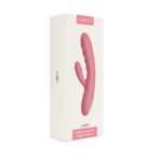 Avery Strawberry Pink