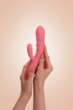 Avery Strawberry Pink - Image 2