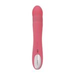 Avery Strawberry Pink - Image 3