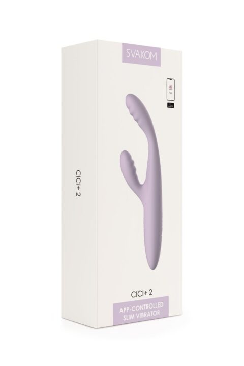 Cici+ 2