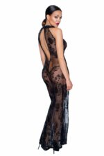 Long tulle dress - S - Image 3