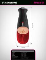 Fuck-O-Matic Pro XL - Light - Image 6