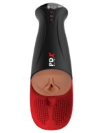 Fuck-O-Matic Pro XL - Brown - Image 2