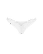 Arrowel White crotchless thong L/XL - Image 3