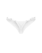 Arrowel White crotchless thong L/XL - Image 2