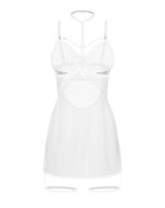 Arrowel White chemise L/XL - Image 3