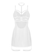 Arrowel White chemise L/XL - Image 2