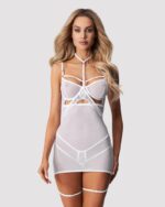 Arrowel White chemise L/XL - Image 6