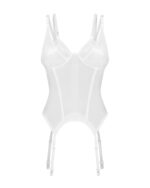 Arrowel White corset S/M - Image 3