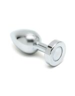RIMBA PISA BUTT PLUG with LED* - Image 6