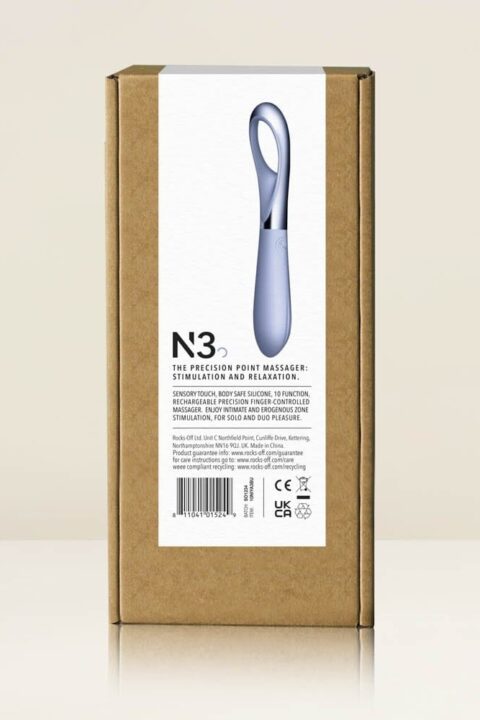 NIYA 3