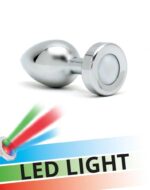 RIMBA PISA BUTT PLUG with LED* - Image 5