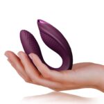Rock-Chick Diva - Purple - Image 2