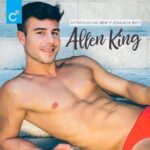 Allen King Majestic - Image 5
