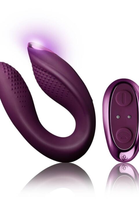 Rock-Chick Diva - Purple