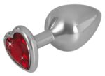 Diamond Butt Plug Medium - Image 2