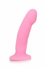 Luxe Cici Dildo Pink - Image 2