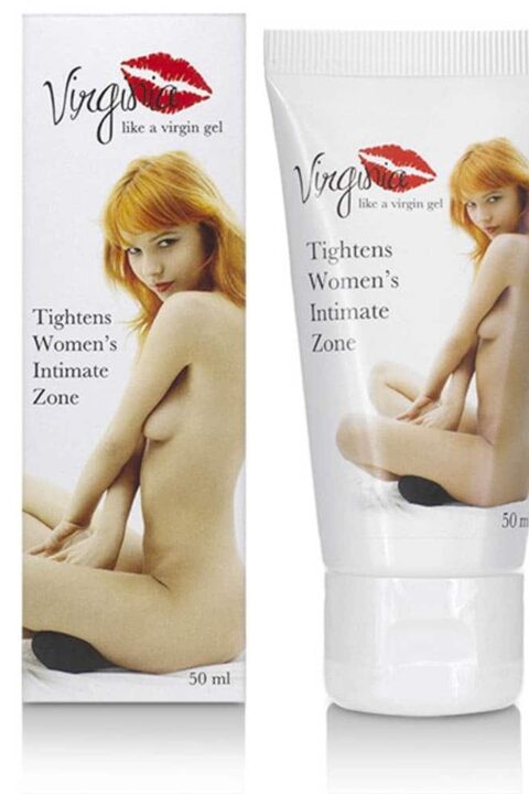 Virginia gel - 50 ml