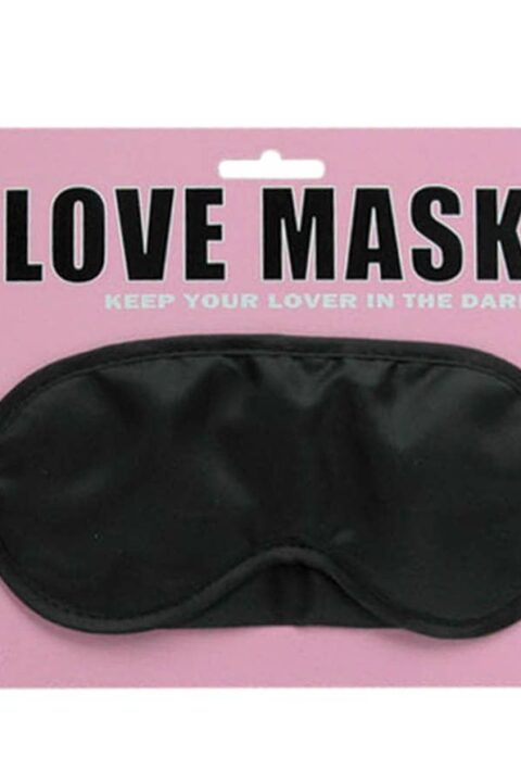 Love Mask