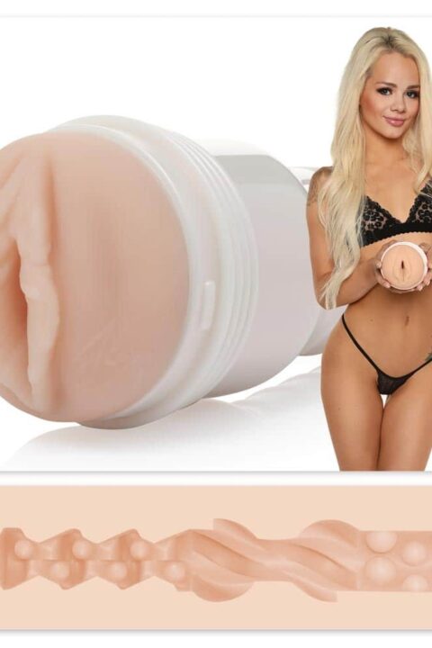 Elsa Jean Tasty