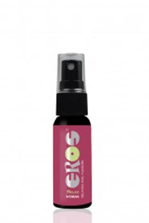 EROS Action - Relax - woman - 30ml