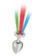 RIMBA PISA BUTT PLUG with LED* - Image 3