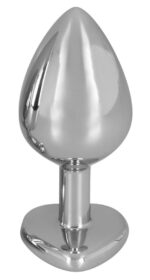 Diamond Butt Plug Medium - Image 4
